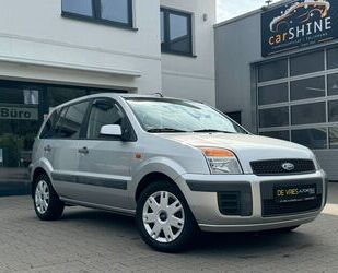 Ford Fusion Gebrauchtwagen