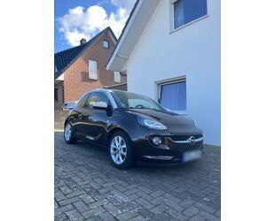 Opel Adam Gebrauchtwagen