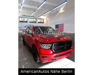 Dodge RAM Gebrauchtwagen
