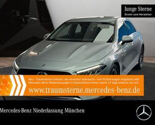 Mercedes-Benz A 200 Gebrauchtwagen