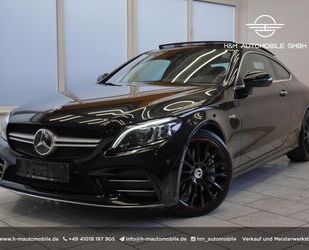Mercedes-Benz C 43 AMG Gebrauchtwagen