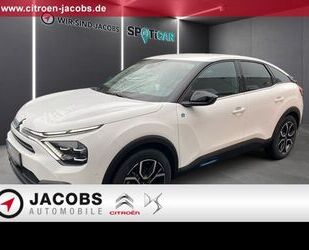 Citroen C4 Gebrauchtwagen