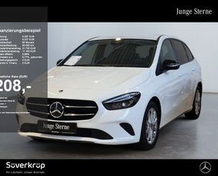 Mercedes-Benz B 250 Gebrauchtwagen