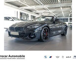 BMW Z4 M40i Gebrauchtwagen