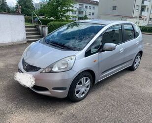 Honda Jazz Gebrauchtwagen