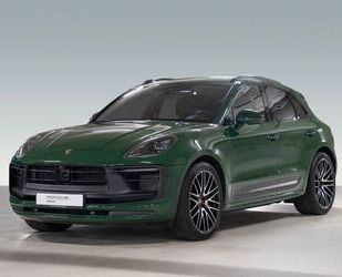 Porsche Macan Gebrauchtwagen
