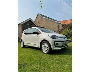 VW up! Gebrauchtwagen