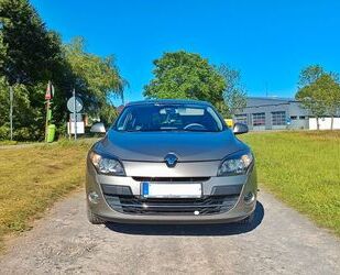 Renault Megane Gebrauchtwagen
