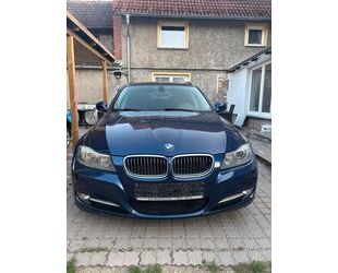 BMW 318 Gebrauchtwagen