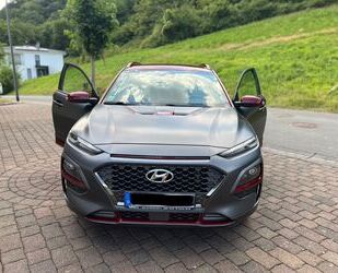 Hyundai KONA Gebrauchtwagen
