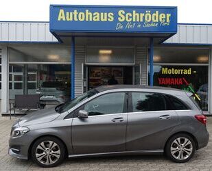 Mercedes-Benz B 200 Gebrauchtwagen