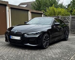 BMW M440 Gebrauchtwagen