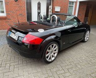 Audi TT Gebrauchtwagen