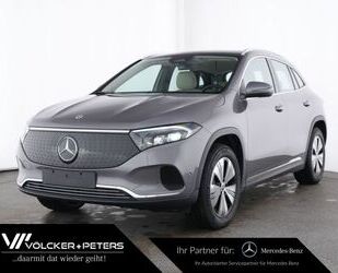 Mercedes-Benz EQA Gebrauchtwagen