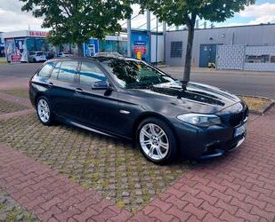 BMW 530 Gebrauchtwagen