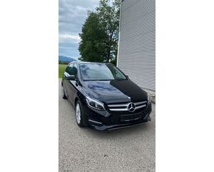 Mercedes-Benz B 200 Gebrauchtwagen