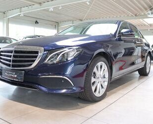 Mercedes-Benz E 350 Gebrauchtwagen