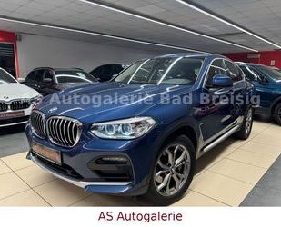 BMW X4 Gebrauchtwagen