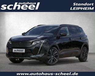 Peugeot 5008 Gebrauchtwagen