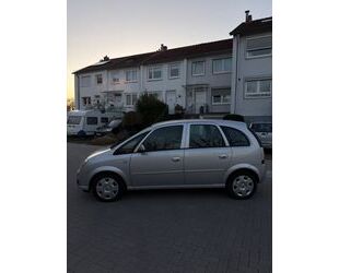 Opel Meriva Gebrauchtwagen