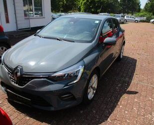 Renault Clio Gebrauchtwagen