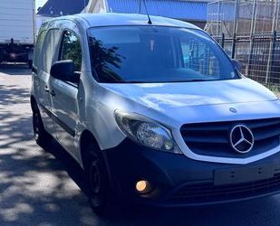 Mercedes-Benz Citan Gebrauchtwagen
