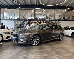 Ford Mondeo Gebrauchtwagen