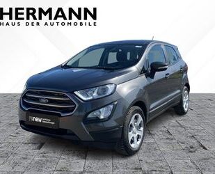 Ford EcoSport Gebrauchtwagen