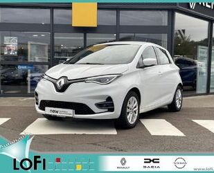 Renault ZOE Gebrauchtwagen