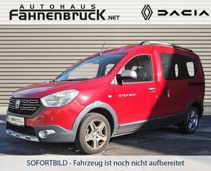 Dacia Dokker Gebrauchtwagen