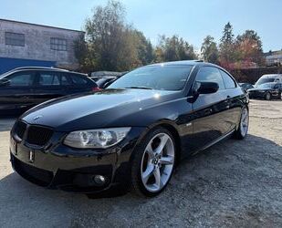 BMW 335 Gebrauchtwagen