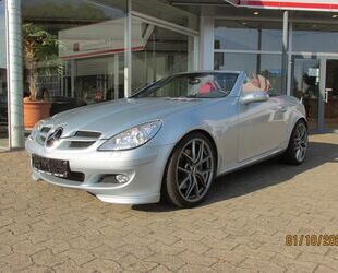 Mercedes-Benz SLK 350 Gebrauchtwagen