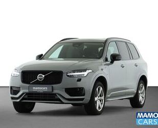 Volvo XC90 Gebrauchtwagen