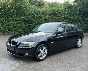 BMW 318 Gebrauchtwagen