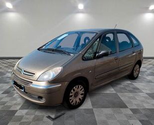Citroen Xsara Picasso Gebrauchtwagen