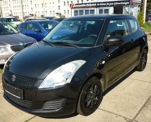 Suzuki Swift Gebrauchtwagen