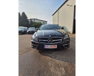 Mercedes-Benz CLS 63 AMG Gebrauchtwagen