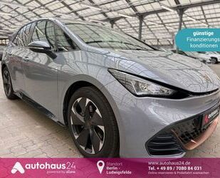 Cupra Born Gebrauchtwagen