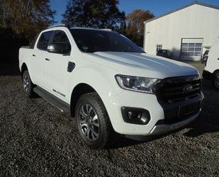 Ford Ranger Gebrauchtwagen