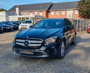Mercedes-Benz GLA 200 Gebrauchtwagen