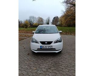 Seat Mii Gebrauchtwagen
