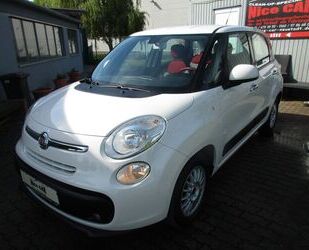 Fiat 500L Gebrauchtwagen