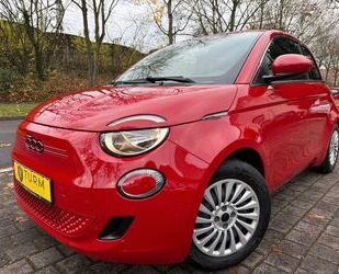 Fiat 500e Gebrauchtwagen