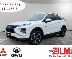 Mitsubishi Eclipse Cross Gebrauchtwagen