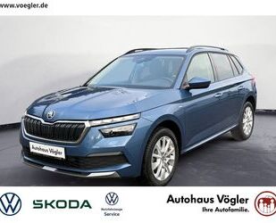 Skoda Kamiq Gebrauchtwagen