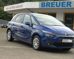 Citroen C4 Picasso Gebrauchtwagen