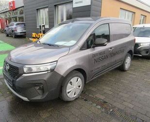 Nissan Townstar Gebrauchtwagen