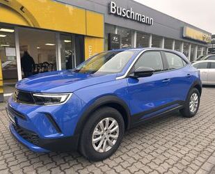 Opel Mokka-e Gebrauchtwagen
