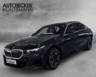BMW 530 Gebrauchtwagen