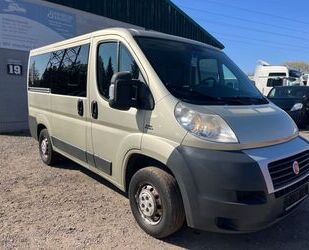Fiat Ducato Gebrauchtwagen
